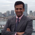 Sriram, CEO IMD