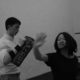 #360 Self-Defense Training as Empowerment with Sophie Wu